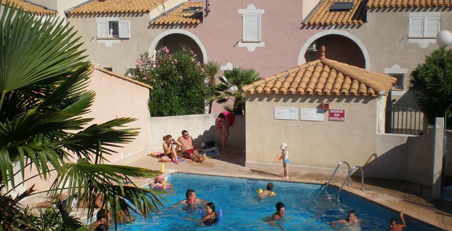 Maison mitoyenne — photo 1