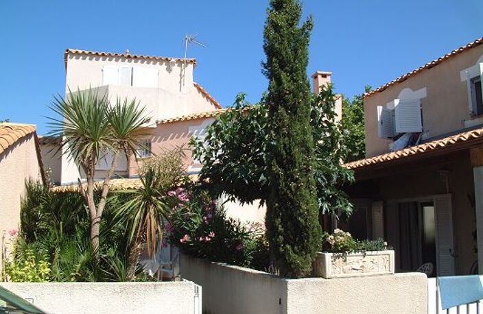 Maison mitoyenne — photo 2