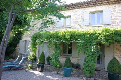 Maison 8 pièces 820000 €