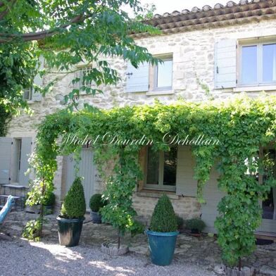 Maison 8 pièces 820000 €