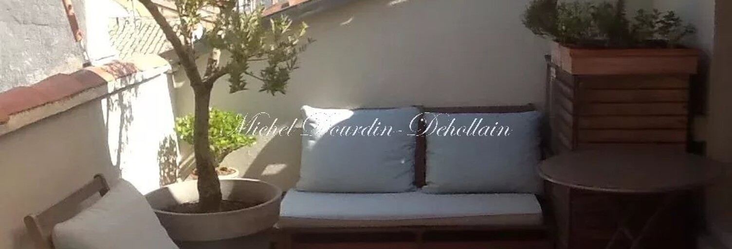 Appartement 5 Pièces 112 m² à vendre à Avignon (84000)