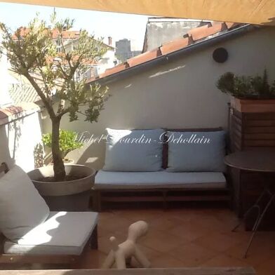 Appartement 5 pièces 360000 €