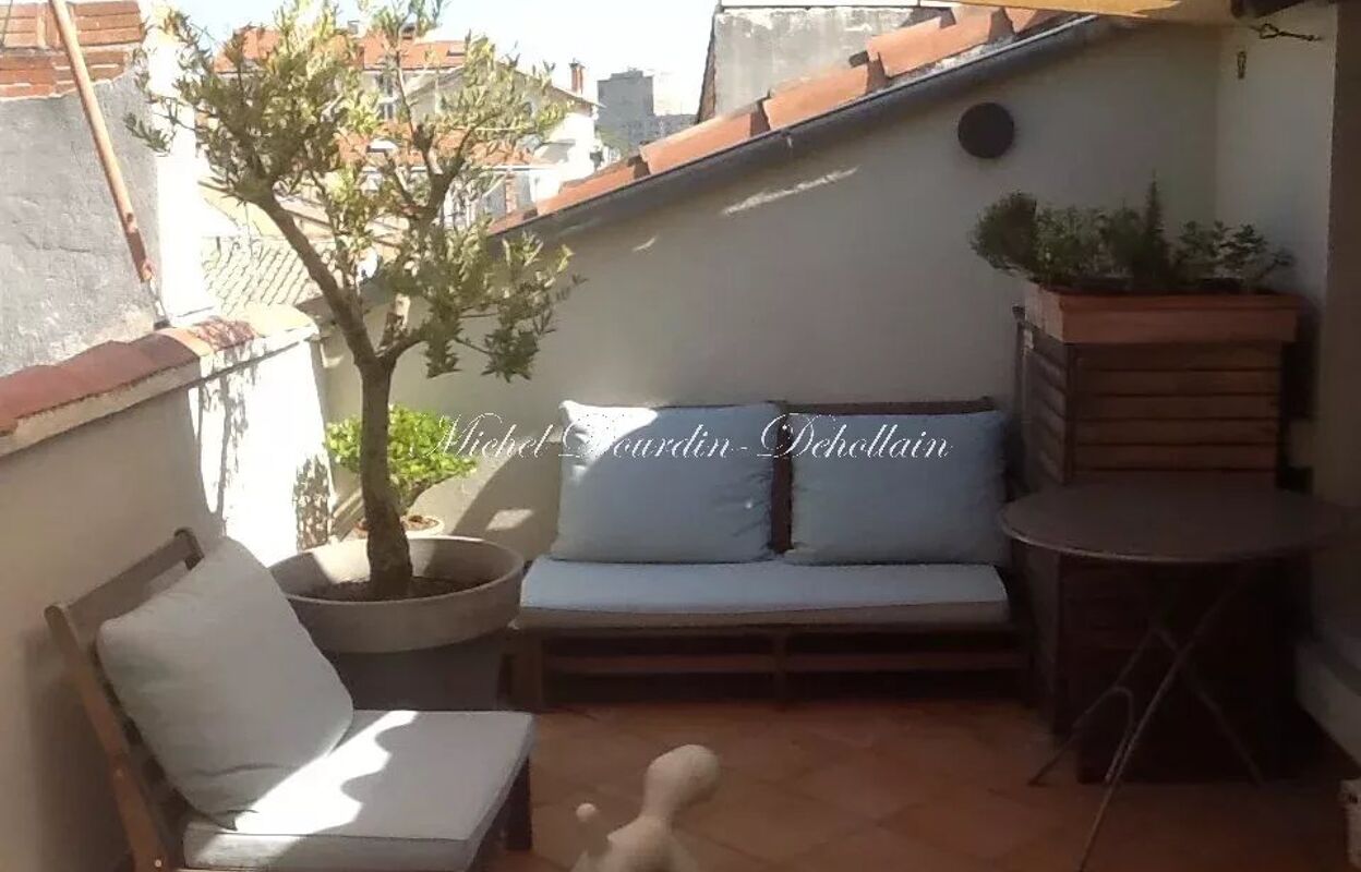 appartement 5 pièces 112 m2 à vendre à Avignon (84000)