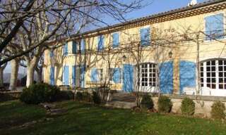 Maison 9 Pièces 450 m² à vendre à Aix-en-Provence (13090)