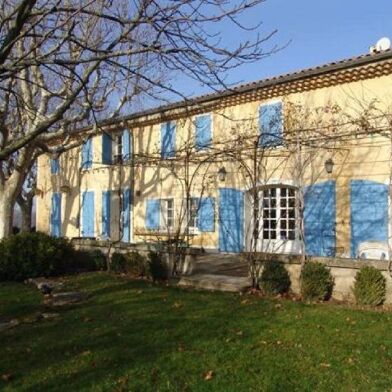 Maison 9 pièces 1750000 €