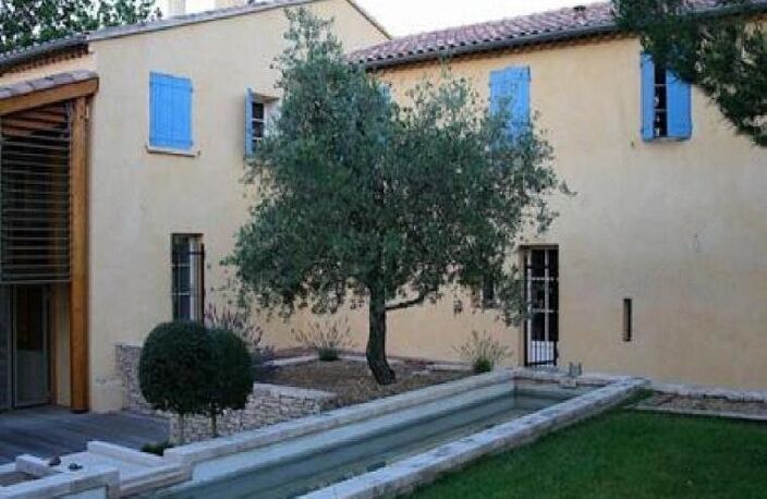 Aix en  Provence mas 450m2 4 hectares — photo 4