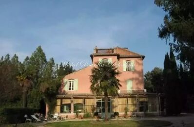 vente maison 1 500 000 € à proximité de Caumont-sur-Durance (84510)