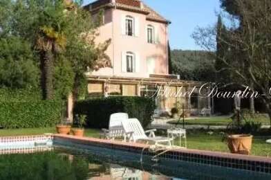 Maison 12 pièces 1500000 €