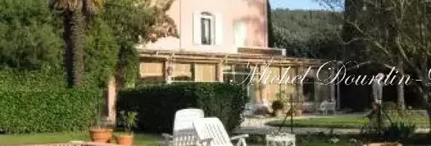 Maison 12 Pièces 650 m² à vendre à Cavaillon (84300)