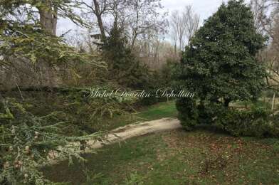 Maison 15 pièces null €