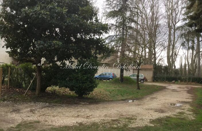 Avignon, ile de la Barthelasse 15 p. sur 4 ha — photo 2