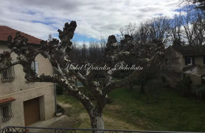 Avignon, ile de la Barthelasse 15 p. sur 4 ha — photo 3
