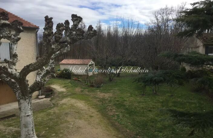 Avignon, ile de la Barthelasse 15 p. sur 4 ha — photo 4