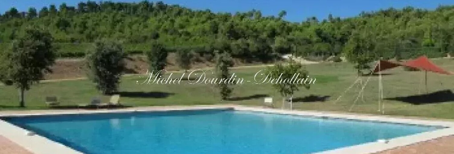 Maison 4 Pièces 160 m² à vendre à Villelaure (84530)