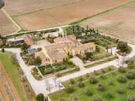 pr. Lourmarin, villa provencale au milieu des vignes — photo 4
