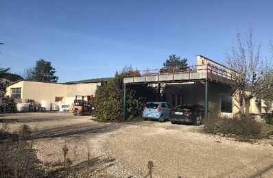 location commerce 2 525 € CC /mois à proximité de Mas-Grenier (82600)