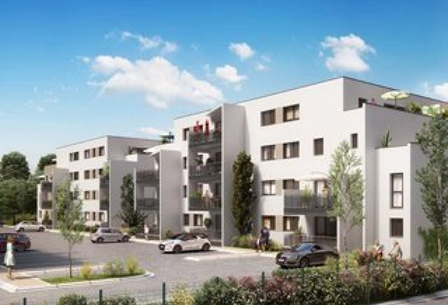 Mignon T2 avec terrasse Perpignan — photo 1