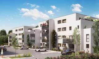 Appartement 2 Pièces 39 m² à vendre à Perpignan (66000)