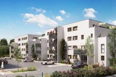 Appartement 2 pièces 118000 €