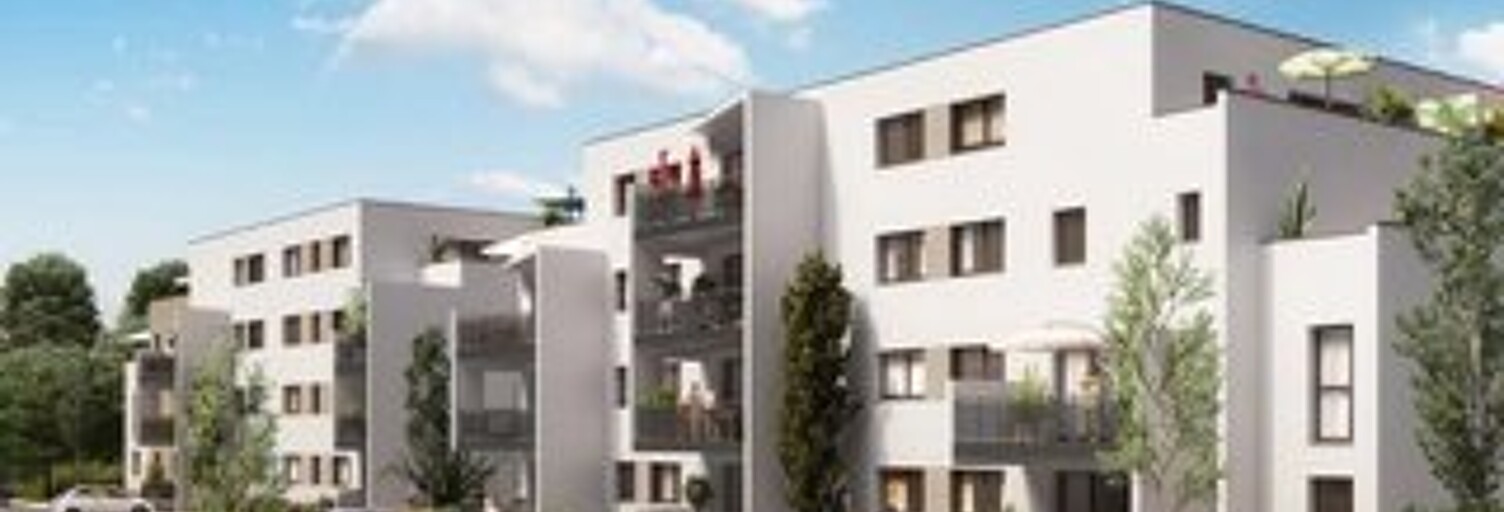 Appartement 2 Pièces 39 m² à vendre à Perpignan (66000)