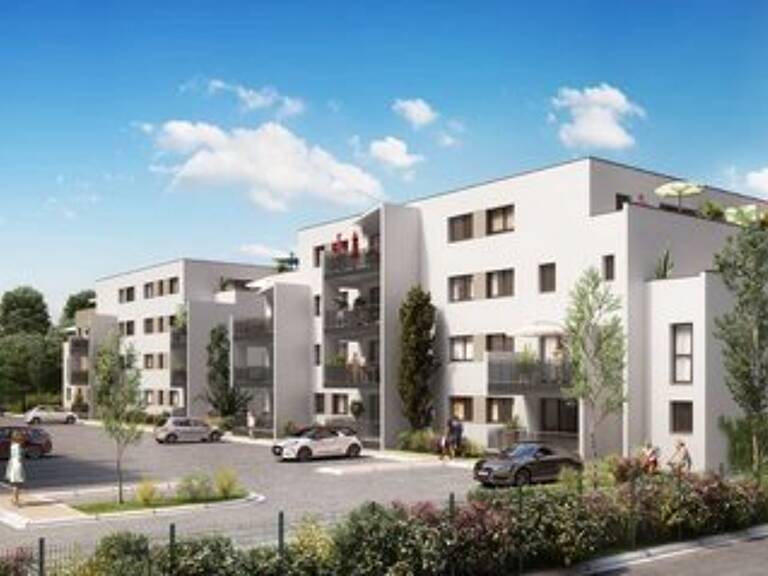 Mignon T2 avec terrasse Perpignan — photo 1