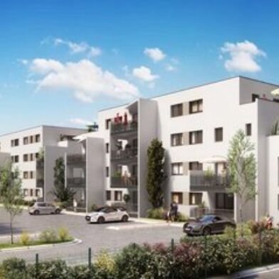 Appartement 2 pièces 118000 €