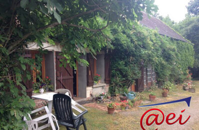vente maison 157 000 € à proximité de Poilly-Lez-Gien (45500)