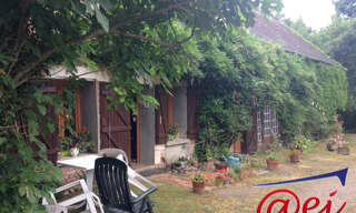 Maison 4 Pièces 98 m² à vendre à Gien (45500)