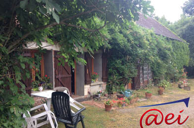 Maison 4 pièces 157000 €