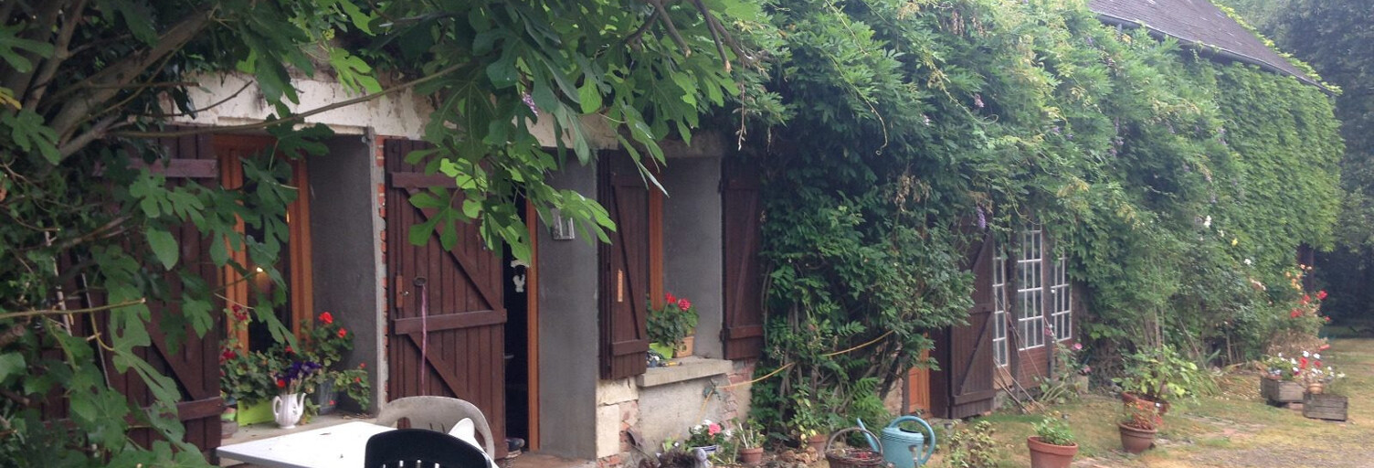 Maison 4 Pièces 98 m² à vendre à Gien (45500)