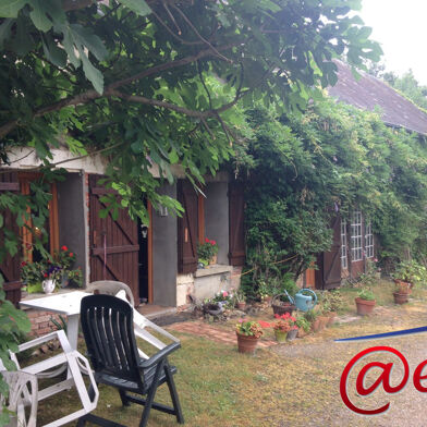 Maison 4 pièces 157000 €