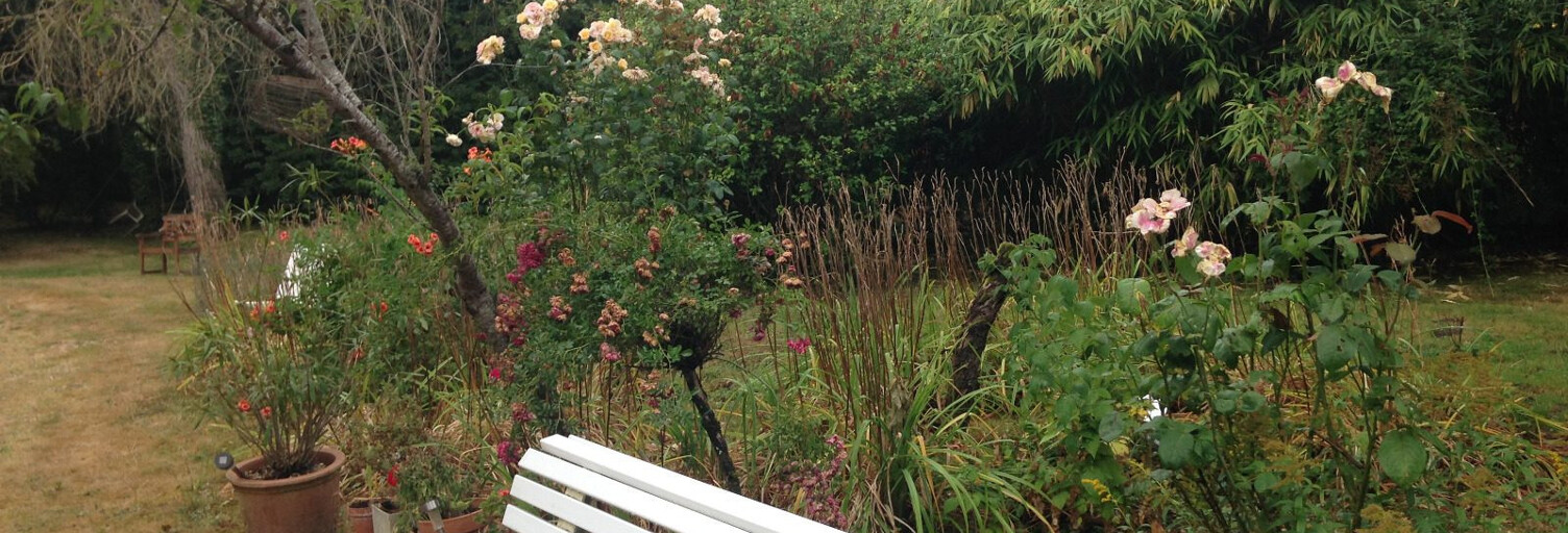 Maison 4 Pièces 98 m² à vendre à Gien (45500)