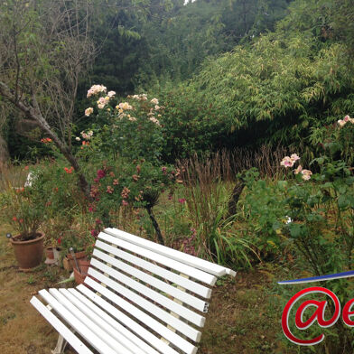 Maison 4 pièces 157000 €