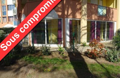 vente appartement 159 000 € à proximité de Agde (34300)