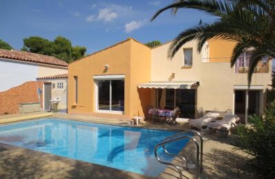 vente maison 475 000 € à proximité de Salles-d'Aude (11110)
