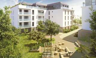 Appartement 2 Pièces 45 m² à vendre à Ville-la-Grand (74100)