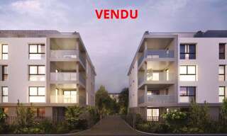 Appartement 2 Pièces 45 m² à vendre à Ville-la-Grand (74100)