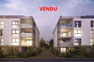 Appartement 2 pièces 216000 €