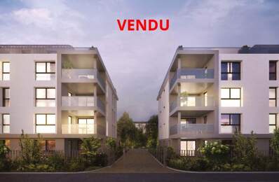 Appartement T2 rez de jardin — photo du bien