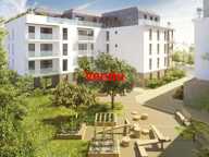 Appartement T2 rez de jardin — photo 2