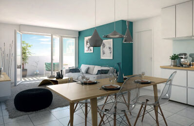 vente appartement 499 000 € à proximité de Marsillargues (34590)