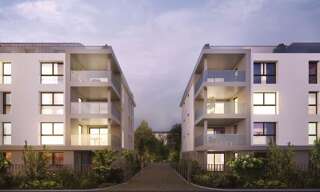 Appartement 3 Pièces 71 m² à vendre à Ville-la-Grand (74100)