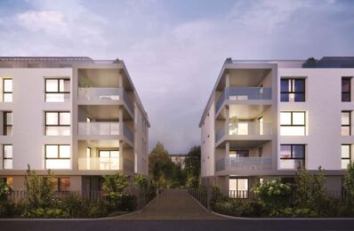 vente appartement 333 000 € à proximité de Ferney-Voltaire (01210)