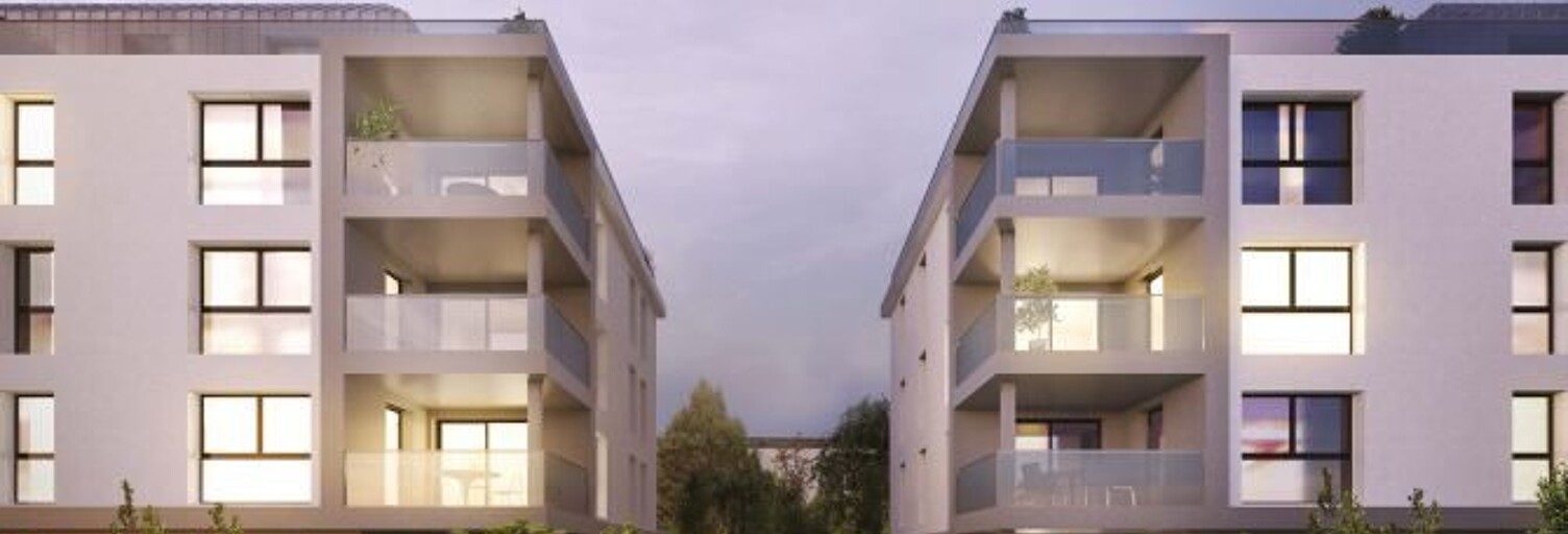 Appartement 3 Pièces 71 m² à vendre à Ville-la-Grand (74100)