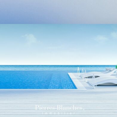 Maison 8 pièces 8400000 €