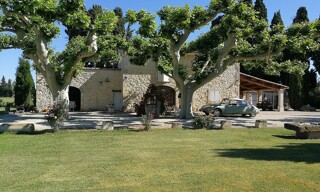Maison 6 Pièces 180 m² à vendre à Eygalières (13810)