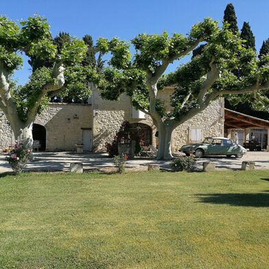 Maison 6 pièces 1250000 €