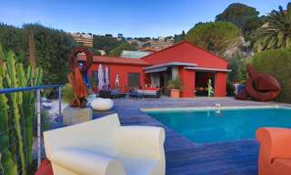 location vacances Maison 5 Pièces 150 m² à Villefranche-sur-Mer (06230)