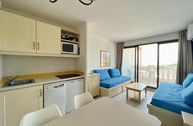 appartement 2 pièces 25 m2 à Villefranche-sur-Mer (06230)