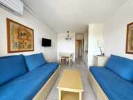 2 PIECES AU DERNIER ETAGE AVEC VUE MER — photo 3